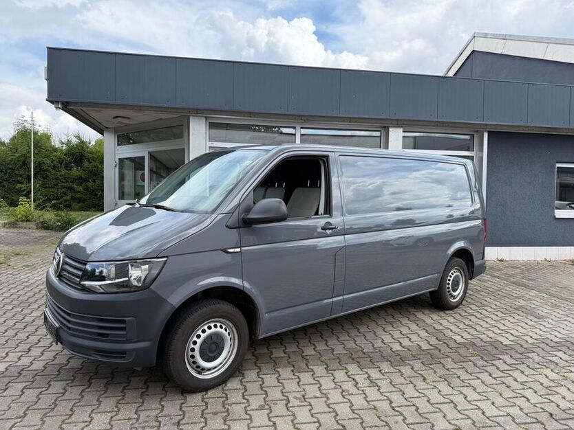 T6 Transporter