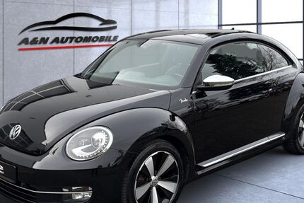 VW Beetle 105.000 km 11.990 € Erfurt 99091