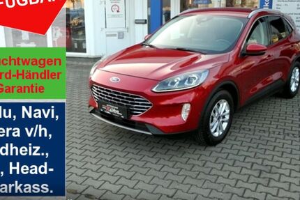 Ford Kuga 49.789 km 24.490 &euro; Arnstadt 99310