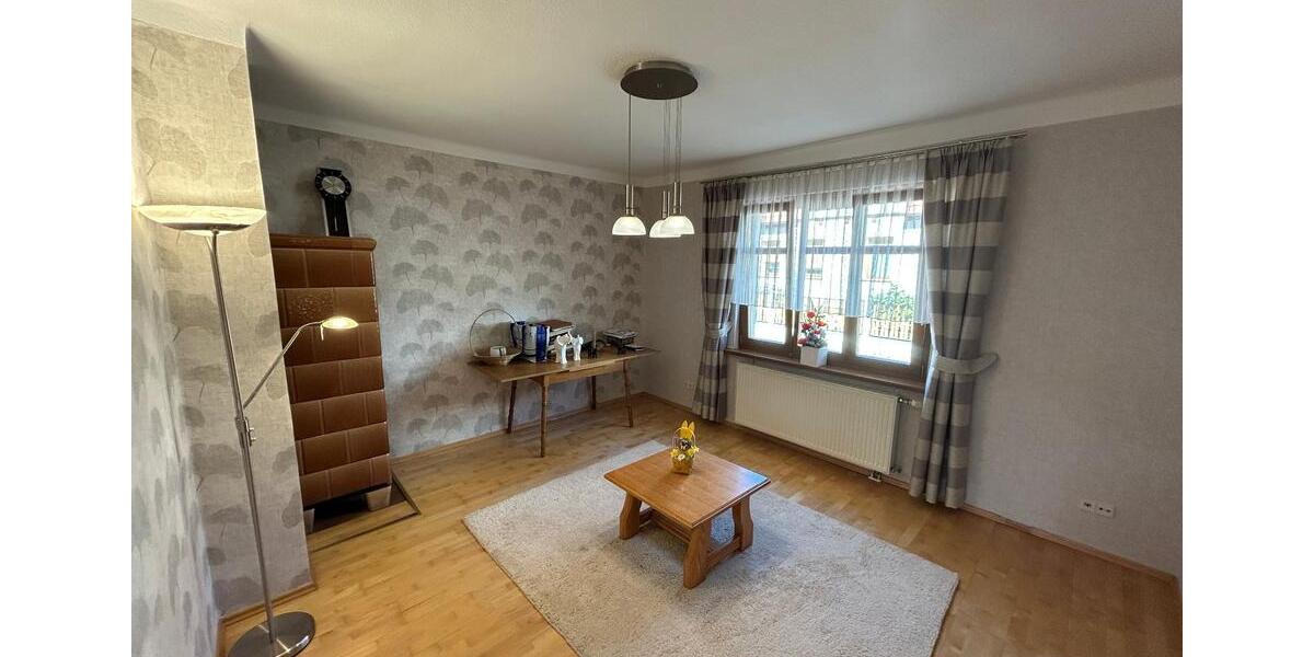 Einfamilienhaus Nesse-Apfelstädt Apfelstädt - 6 Zimmer, 93 m&sup2;, 1.200&euro; | Angebot:27624839