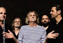 Wenzel & Band