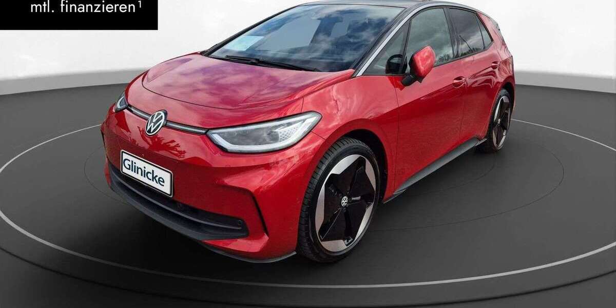 VW ID.3 14.700 km 36.980 &euro; Erfurt 99099