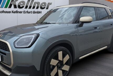 Mini Countryman C (Cooper) 25.901 km 33.940 &euro; Erfurt 99091