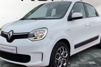 Renault Twingo 51.272 km 8.999 &euro; Erfurt 99099