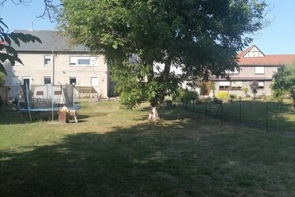 Amt Wachsenburg-OT, DHH - Haus Amt Wachsenburg Eischleben | Angebot:26894876