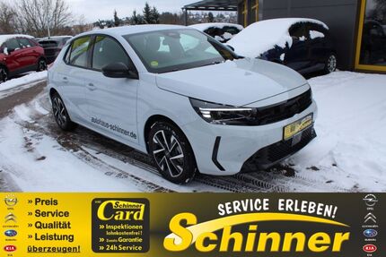 Opel Corsa 5.000 km 20.035 &euro; Weimar 99427