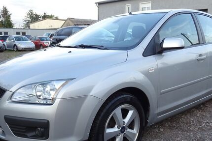 Ford Focus 176.224 km 2.790 € Arnstadt 99310