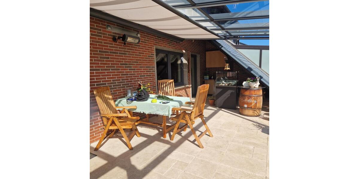 Doppelhaushälfte Dachwig - 5 Zimmer, 147 m&sup2;, 400.000&euro; | Angebot:26066973