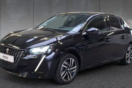 Peugeot 208 14.337 km 15.590 &euro; Erfurt 99086