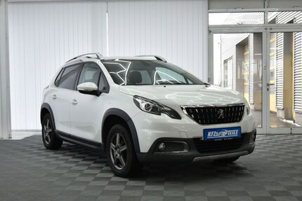 Peugeot 2008 94.200 km 7.980 &euro; Erfurt 99092