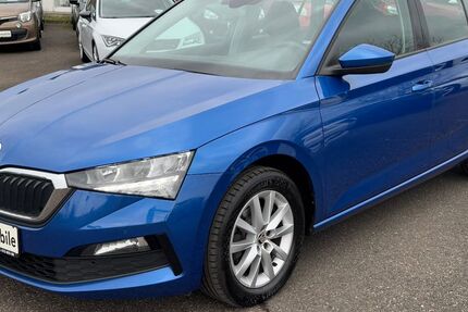 Skoda Scala 194.800 km 13.600 € Bad Langensalza 99947