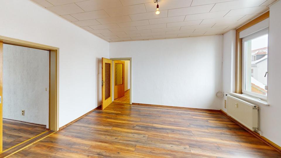 Etagenwohnung Weißensee - 3 Zimmer, 70 m&sup2;, 498&euro; | Angebot:24744087