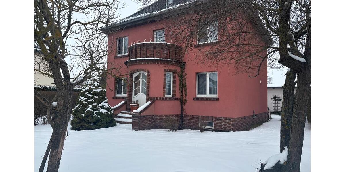 Einfamilienhaus Sömmerda - 6 Zimmer, 157 m&sup2;, 400.000&euro; | Angebot:25328228