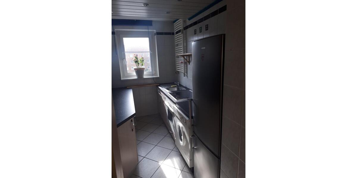 Etagenwohnung Erfurt Johannesvorstadt - 2 Zimmer, 45 m&sup2;, 155.000&euro; | Angebot:24224724