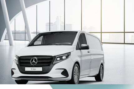 Mercedes-Benz Vito 26.920 km 46.490 &euro; Neudietendorf 99192