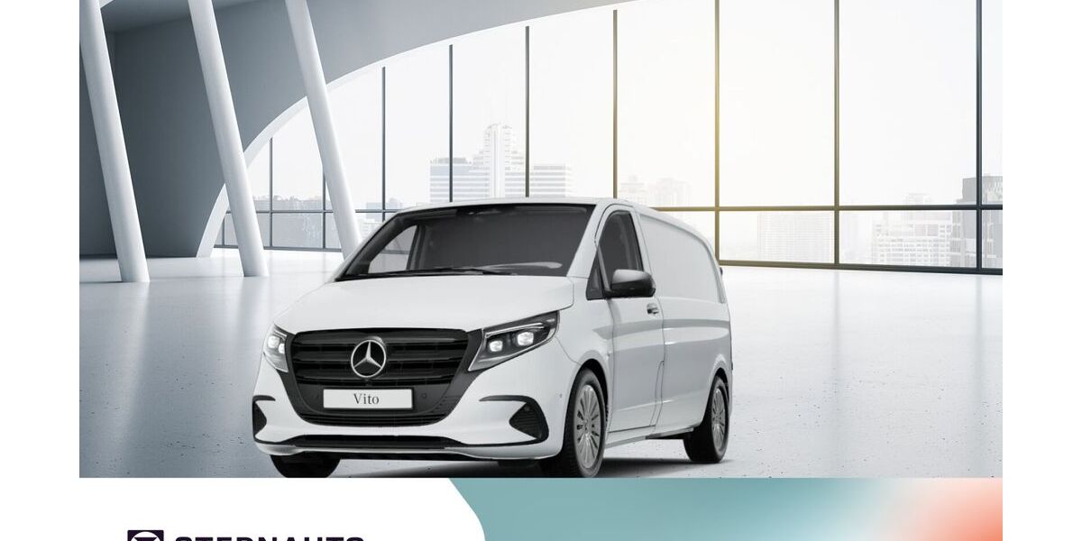 Mercedes-Benz Vito 26.920 km 46.490 &euro; Neudietendorf 99192