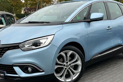 Renault Scenic 138.532 km 8.390 &euro; Erfurt 99085