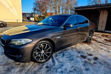 BMW 530 257.000 km 11.000 &euro; Bad Tennstedt 99955