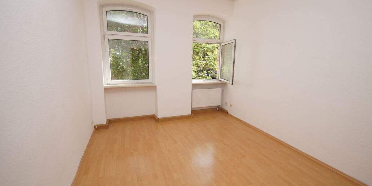 Etagenwohnung Erfurt Andreasvorstadt - 3 Zimmer, 80 m&sup2;, 224.490&euro; | Angebot:24634787