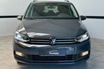 VW Touran 1.5 TSI DSG Comfortline Navi*LED*7-Sitzer 18.717 km 34.590 &euro; Gebesee 99189