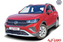 Gebrauchtwagen VW T-Cross