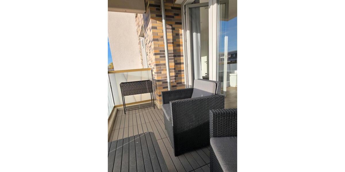 Etagenwohnung Erfurt Johannesvorstadt - 2 Zimmer, 48 m&sup2;, 605&euro; | Angebot:27699124