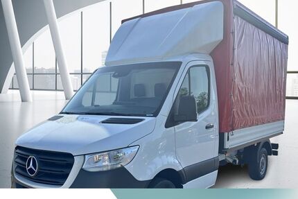 Mercedes-Benz Sprinter 51.419 km 35.450 &euro; Neudietendorf 99192