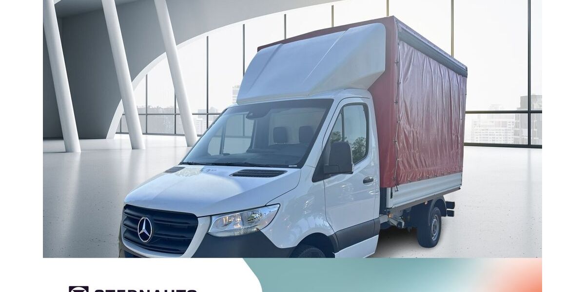 Mercedes-Benz Sprinter 51.419 km 35.450 &euro; Neudietendorf 99192