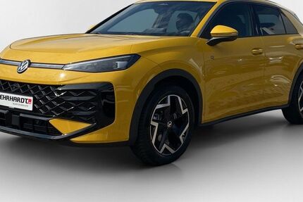 VW T-Roc 1.500 km 37.490 &euro; Arnstadt 99310