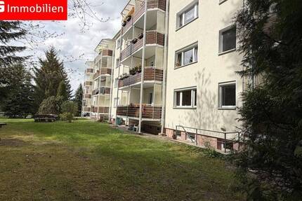 Wohnung Bad Berka - 2 Zimmer, 45 m&sup2;, 79.000&euro; | Angebot:26486553