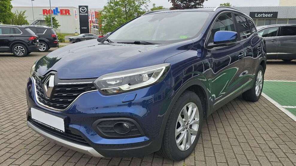 Kadjar