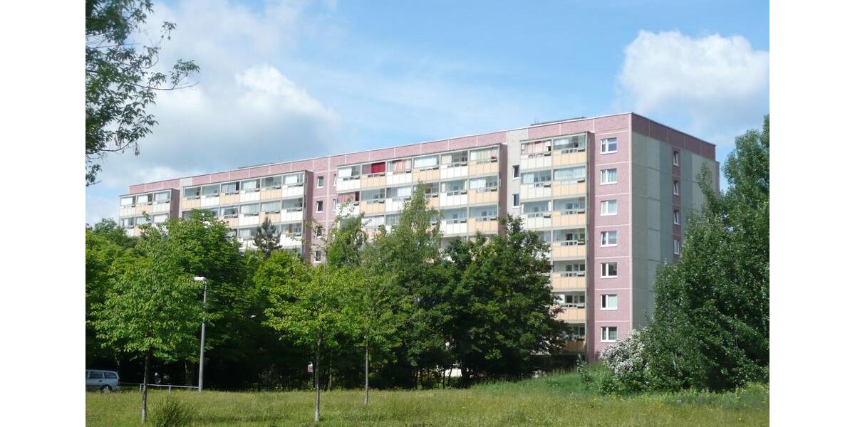 Dieses kleine Appartment wartet auf Sie! 1 zimmer