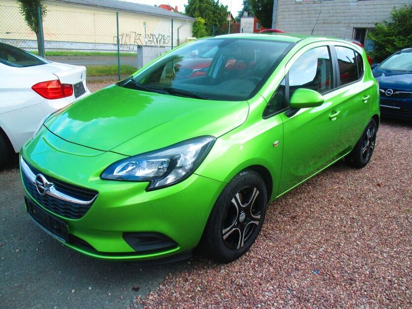 Corsa