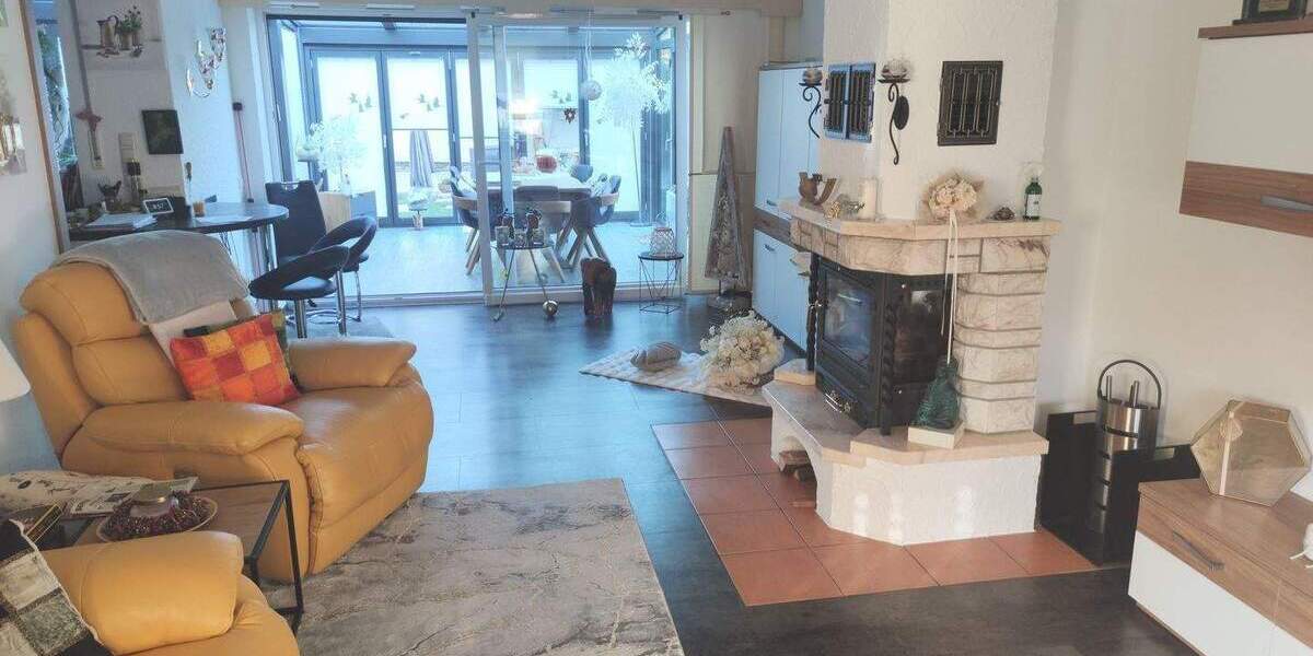 Einfamilienhaus Erfurt Töttleben - 9 Zimmer, 292 m&sup2;, 810.000&euro; | Angebot:26795915