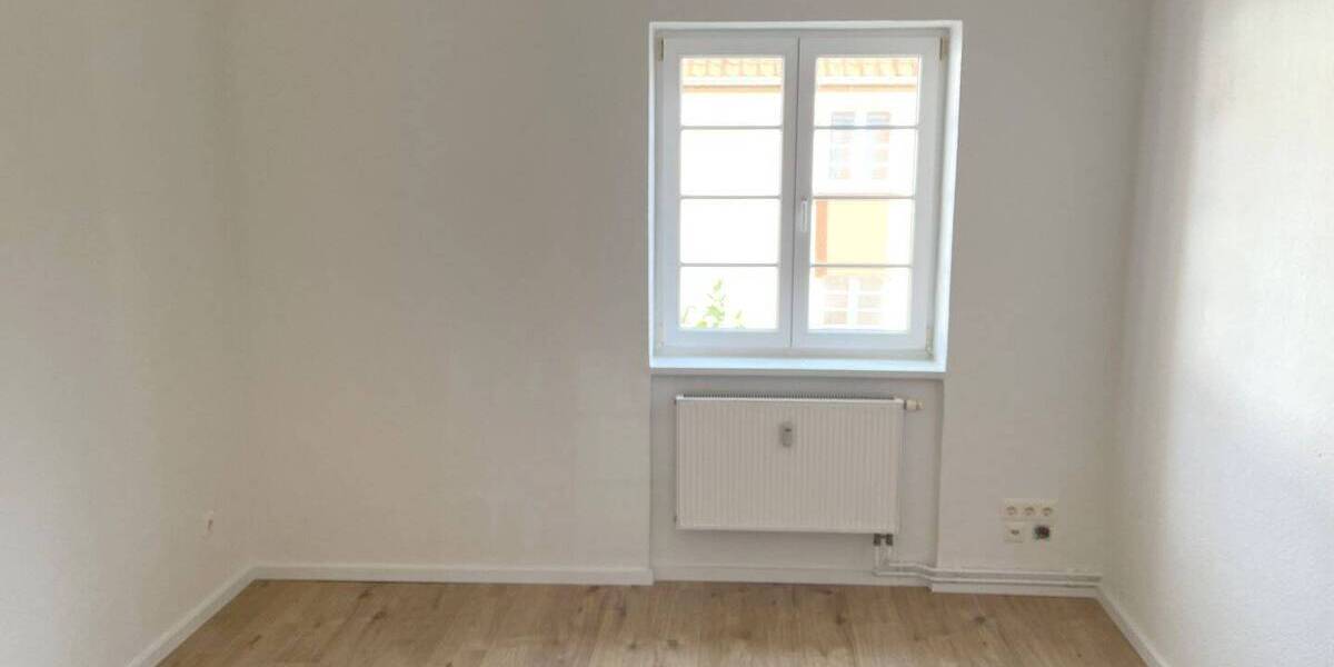Etagenwohnung Erfurt Ilversgehofen - 3 Zimmer, 63 m&sup2;, 562&euro; | Angebot:26933848
