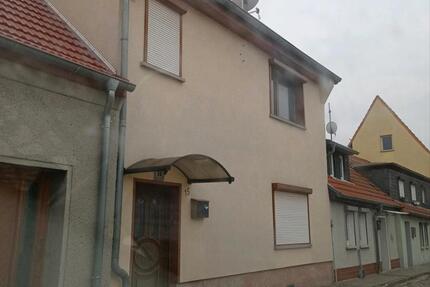 Haus Weißensee - 4 Zimmer, 112 m&sup2;, 54.000&euro; | Angebot:22930251