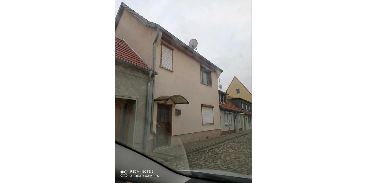 Reihenhaus Weißensee - 4 Zimmer, 112 m&sup2;, 54.000&euro; | Angebot:22930251