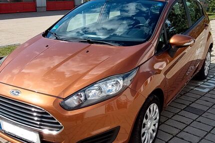 Ford Fiesta 200.500 km 3.430 &euro; Erfurt 99094