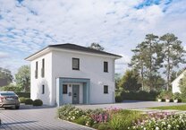 Ihr Traumhaus wartet - individuell und umweltfreundlich!