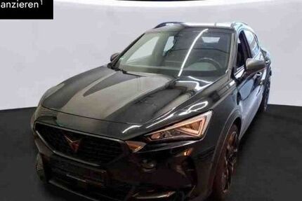 Cupra Formentor 62.500 km 35.980 &euro; Erfurt 99099