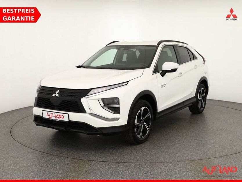 Eclipse Cross