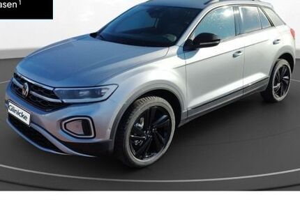 VW T-Roc 14.700 km 33.970 € Bad Langensalza 99947