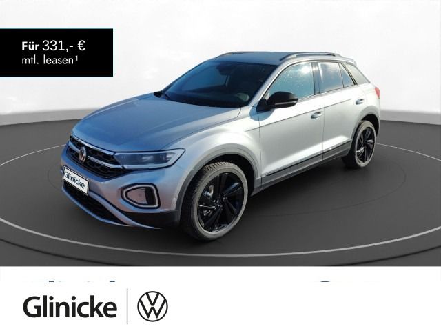 VW T-Roc 14.700 km 33.970 € Bad Langensalza 99947