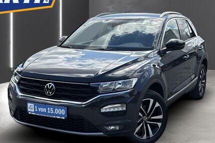 VW T-Roc 98.044 km 16.980 &euro; Amt Wachsenburg OT Thörey 99334
