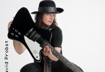 Anthony Gomes