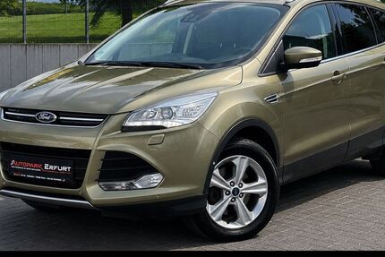 Ford Kuga 158.770 km 10.890 &euro; Erfurt 99085