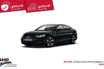 Audi A5 74.100 km 26.155 € Gotha 99867