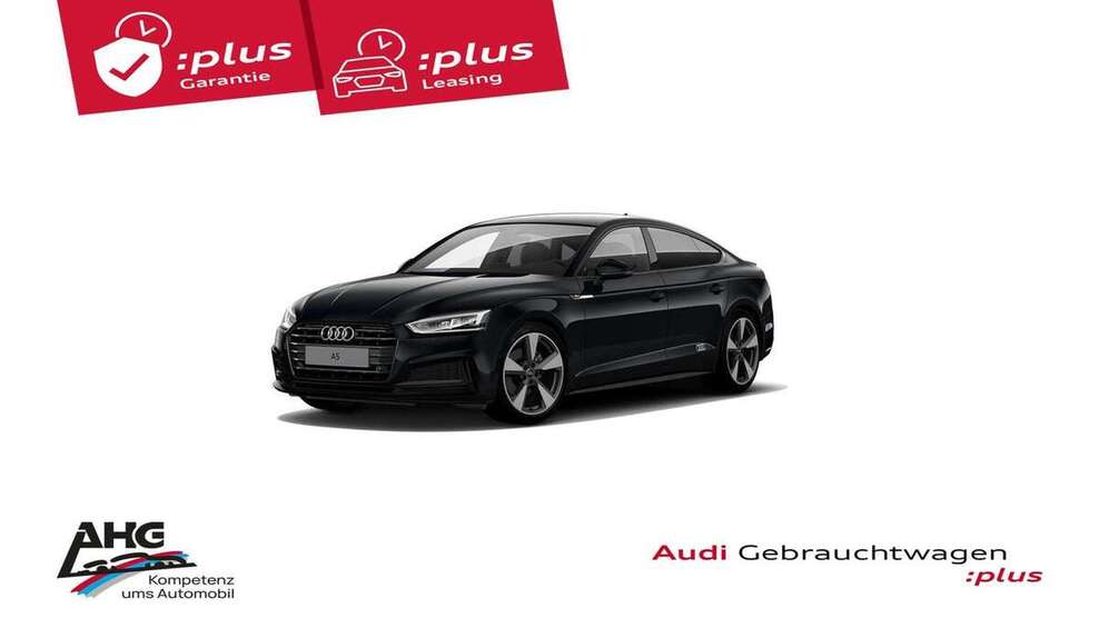 Audi A5 74.100 km 26.155 € Gotha 99867