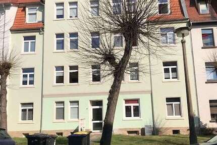 Haus zum Mieten in Arnstadt 500 € 61.04 m²