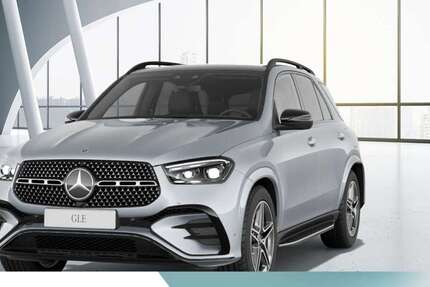 Mercedes-Benz GLE 350 4.899 km 81.980 &euro; Erfurt 99092